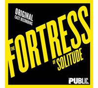 Various Artists – The Fortress of Solitude – Import