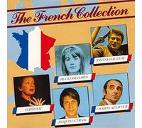 Various Artists - The French Collection