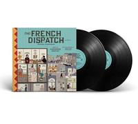 Various Artists - The French Dispatch (Original Soundtrack) [New Vinyl LP]
