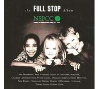 Various Artists - The Full stop Album NSPCC [UK Import]