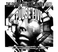 Various Artists The Future Sound of London Presents: Pulse 5 (CD) Album