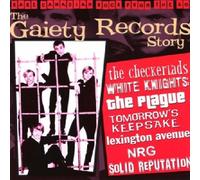 VARIOUS ARTISTS The Gaiety Records Story, Vol. 1 (CD)