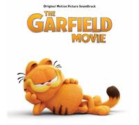 Various Artists - The Garfield Movie Soundtrack)