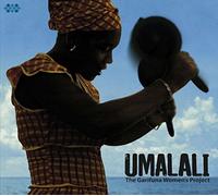 Various Artists - The Garifuna Women`s Project