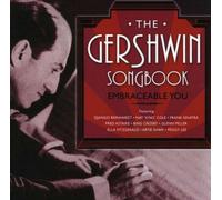 Various Artists - The Gershwin Songbook [Import]