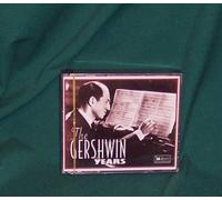 Various Artists - The Gershwin Years (UK Import)