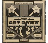 Original Soundtrack - Get Down [Import]