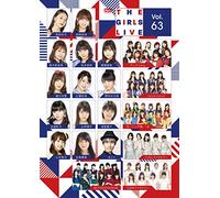 (Various Artists) - The Girls Live Vol.63 [Edizione: Giappone]