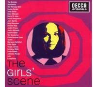 Various Artists - The Girls' Scene By Various Artists (2007-08-06)