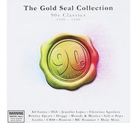 Various Artists - The Gold Seal Collection: 90s Classics
