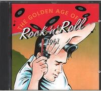 Various Artists - THE GOLDEN AGE OF ROCK'N'ROLL 1961