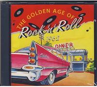 various artists - the golden age of rock'n'roll 1962 [UK Import]