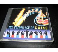 VARIOUS ARTISTS - THE GOLDEN AGE OF SWING - READERS DIGEST 5 DISC CD BOX SET