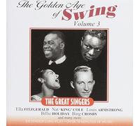Various Artists - The Golden Age of Swing Vol.3 [Import]