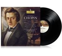 Fredeic Chopin – The Golden Masterpieces – CD – V&A
