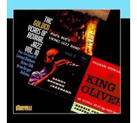 Various Artists - The Golden Years Of Revival Jazz, Vol. 10