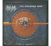 Various Artists - The Golems of [Import]