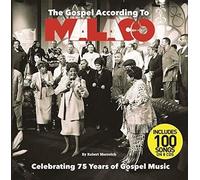 Various Artists - The Gospel According To Malaco (Various Artists) [Compact Discs] Boxed Set, With Book