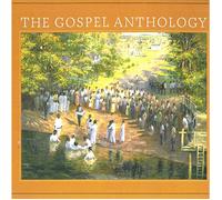 Various Artists The Gospel Anthology (CD) Album