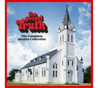 Various Artists The Gospel Truth: The Complete Singles Collection (Vinyl)