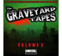 Various Artists - The Graveyard Tapes Vol 2 (Green [Vinyl] [Import]