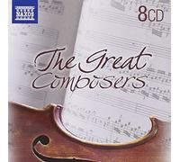 Various Artists - The Composers [Import]