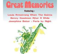 Various Artists - The Great Memories