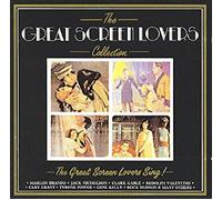 Various Artists - The GREAT SCREEN LOVERS Collection (UK Import)