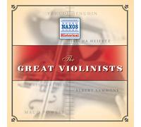Various Artists - The Violinists [Import]