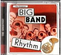 Various Artists - The Greatest Big Band Rhythm
