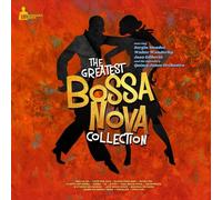 Various Artists - The Greatest Bossa Nova Collection (Various Artists) [Vinyl Lp]