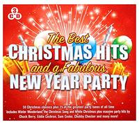 Various Artists - The Greatest Christmas and New Year Party [Import]
