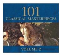 Various Artists - The Greatest Classics Ever II: