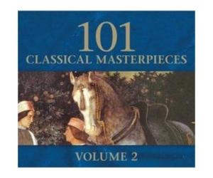 Various Artists - The Greatest Classics Ever II: