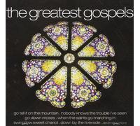 Various Artists - The Greatest Gospels
