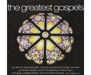 Various Artists - The Greatest Gospels
