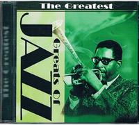 Various Artists - The Greatest Greats of Jazz