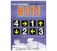 Various Artists - the Greatest Hits DVD