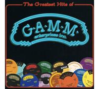 Various Artists - The Greatest Hits of Gamm [Import]
