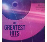 Various Artists The Greatest Hits (Original Soundtrack) (Vinyl)