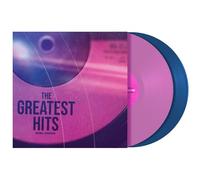 The Greatest Hits (Original Soundtrack) – Vinyle 2 disques Violet/Aqua – Universal Music Group