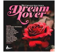 Various Artists - The Greatest Love Songs-Dream Lover (Various Artsists) [Vinyl Lp]