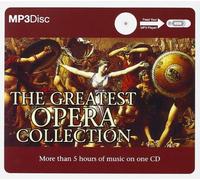 Various Artists - The Greatest Opera Collection [Import]