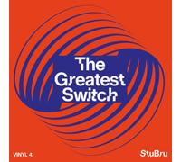 Various Artists - The Greatest Switch Vinyl 4 [Import]