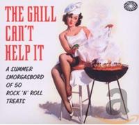 Compilation - The Grill Can T Help It