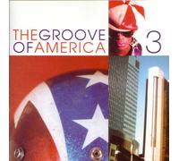 Various Artists - The Groove of America 3