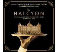 Various Artists The Halcyon (CD) Album