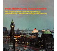 The Beatles – Enregistrements classiques – Chansons interprétées sur scène à Hambourg – Edel