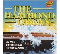 Various artists - The Hammond Organ