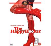 Various Artists - The Happy Hooker [Import]